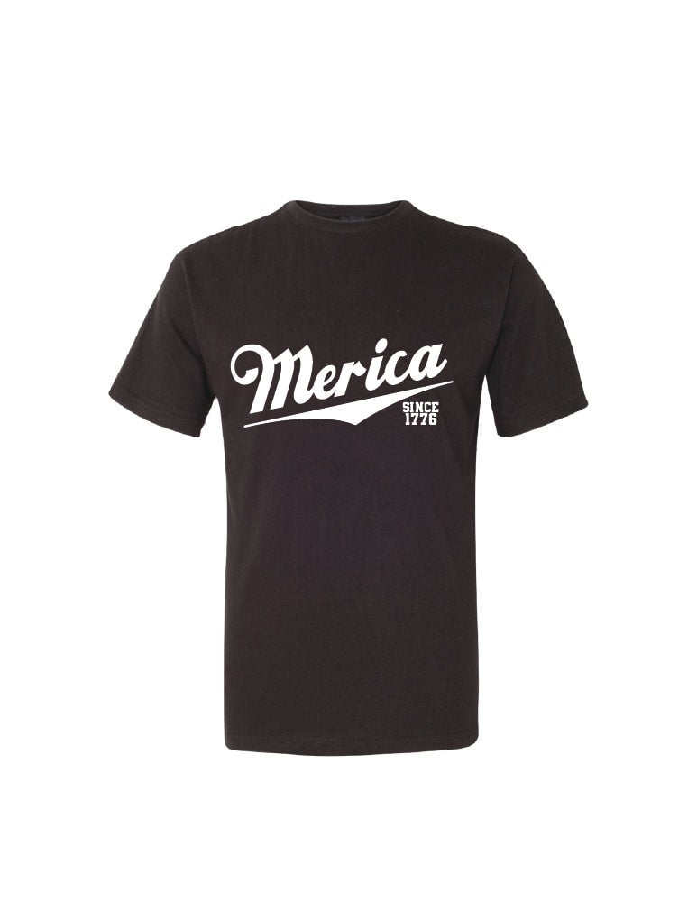 merica miller lite shirt