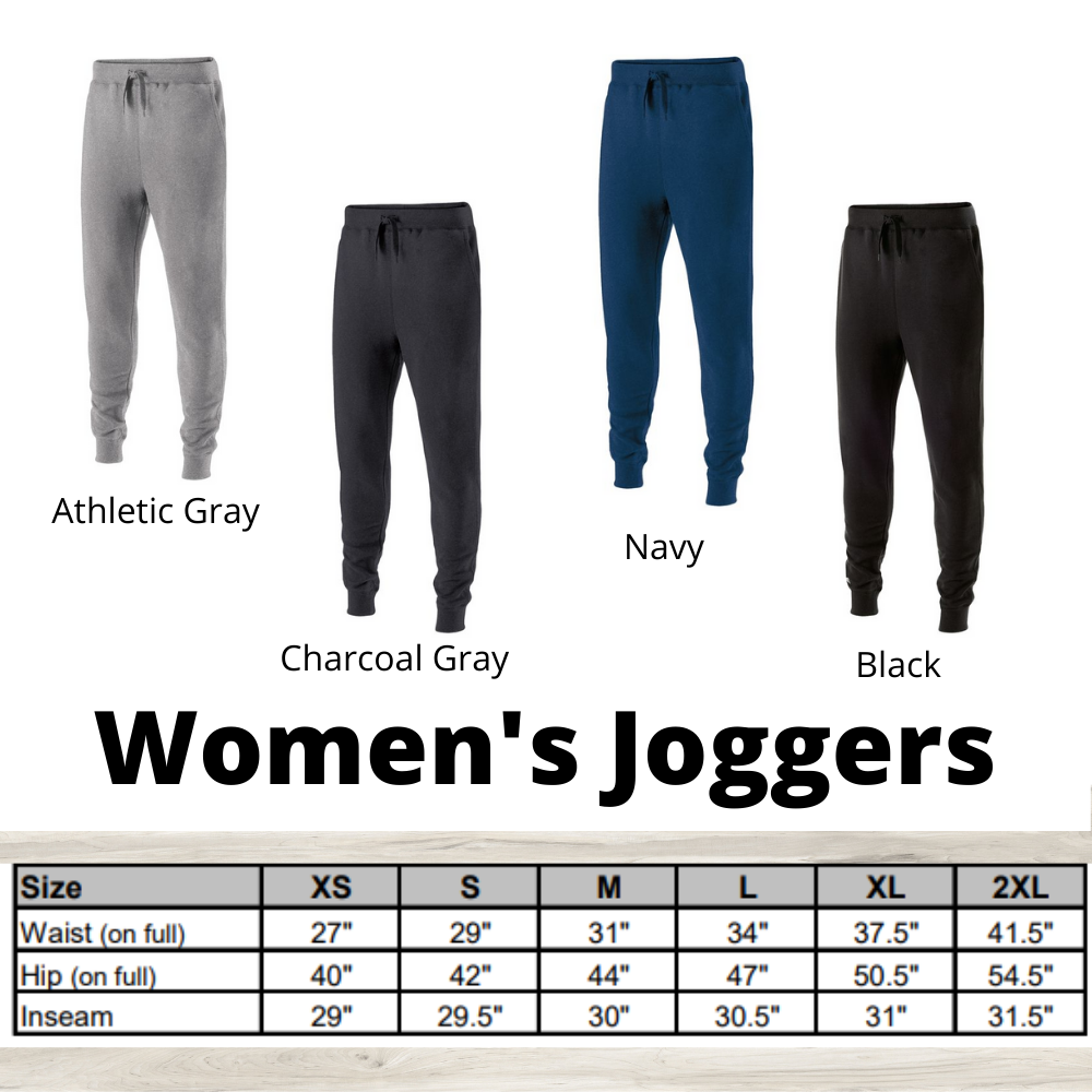 Women's STMA Joggers